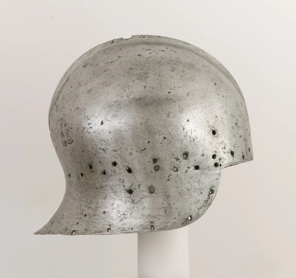 Sallet — Unknown