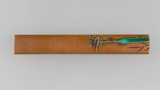 Knife Handle (Kozuka)