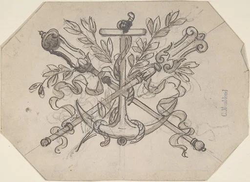 Devise with Anchor