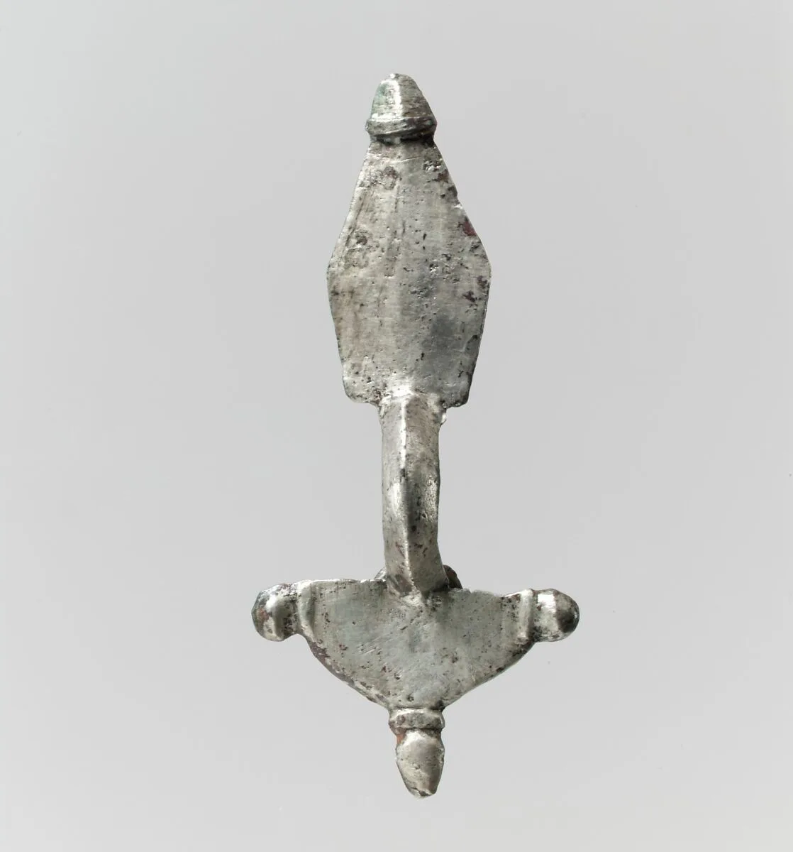 Bow Brooch — Unknown