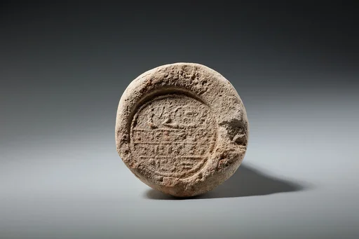 Funerary Cone