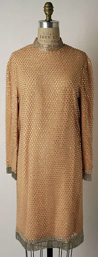 Cocktail dress