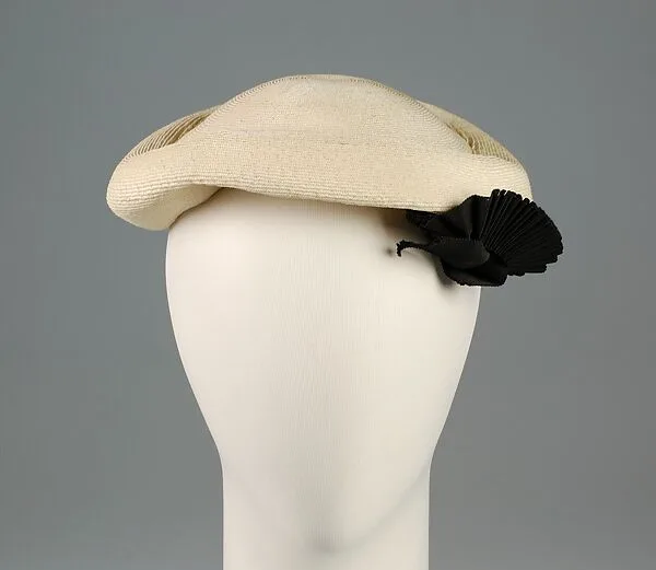 Hat — Gilbert Orcel