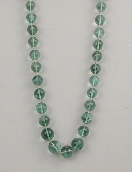 Necklace — Unknown