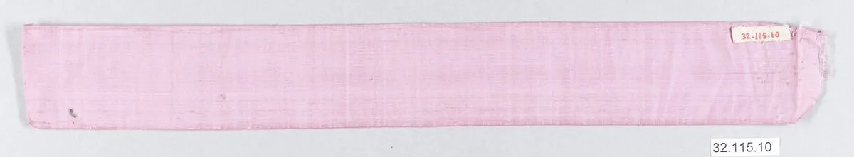 Ribbon — Unknown