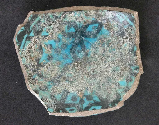 Fragment of a Bowl