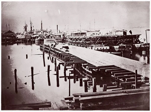 City Point, Virginia