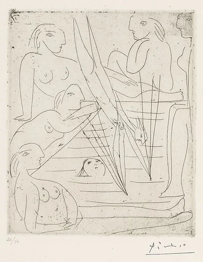 Bathing