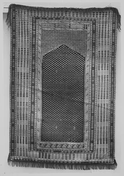 Carpet — Unknown
