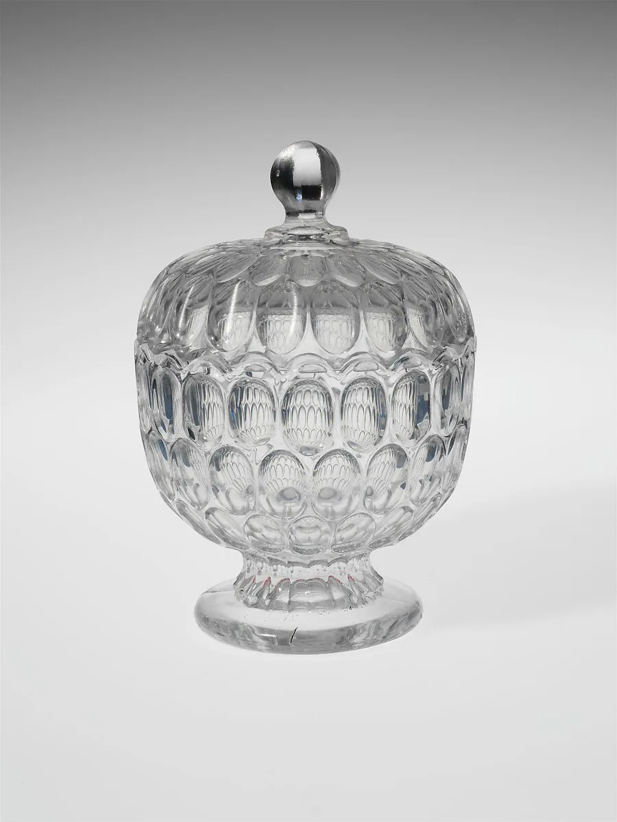 Sugar Bowl — Bakewell, Pears and Company