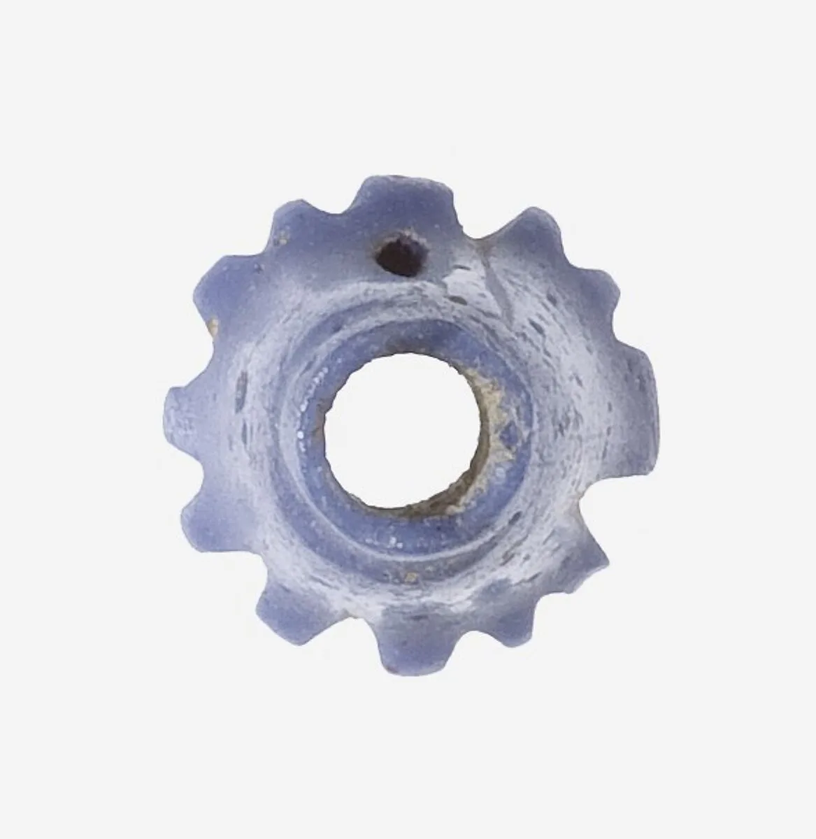 Pendant: Petals of Cornflower — Unknown