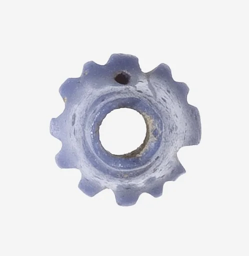 Pendant: Petals of Cornflower