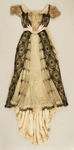 Evening dress