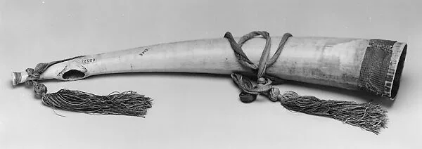 Horn — Unknown