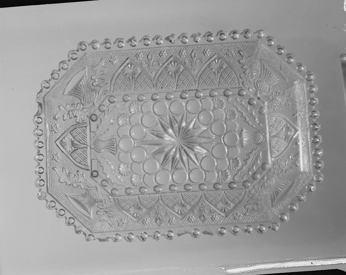Dish — Unknown