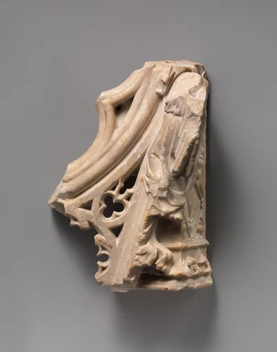 Architectural Fragment
