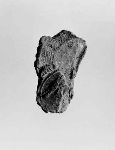 Document Sealing With the Throne Name of Amenhotep III
