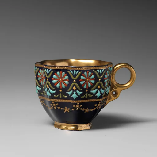 Teacup