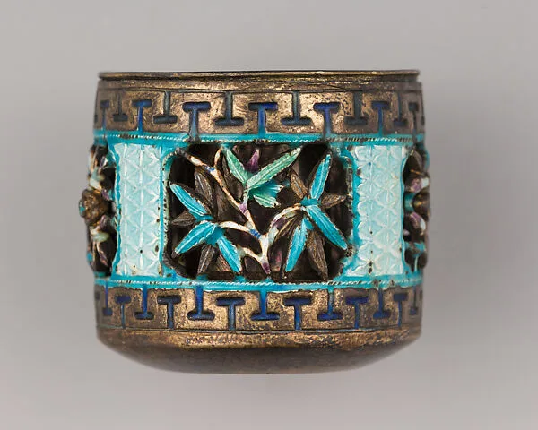 Archer's Ring — Unknown
