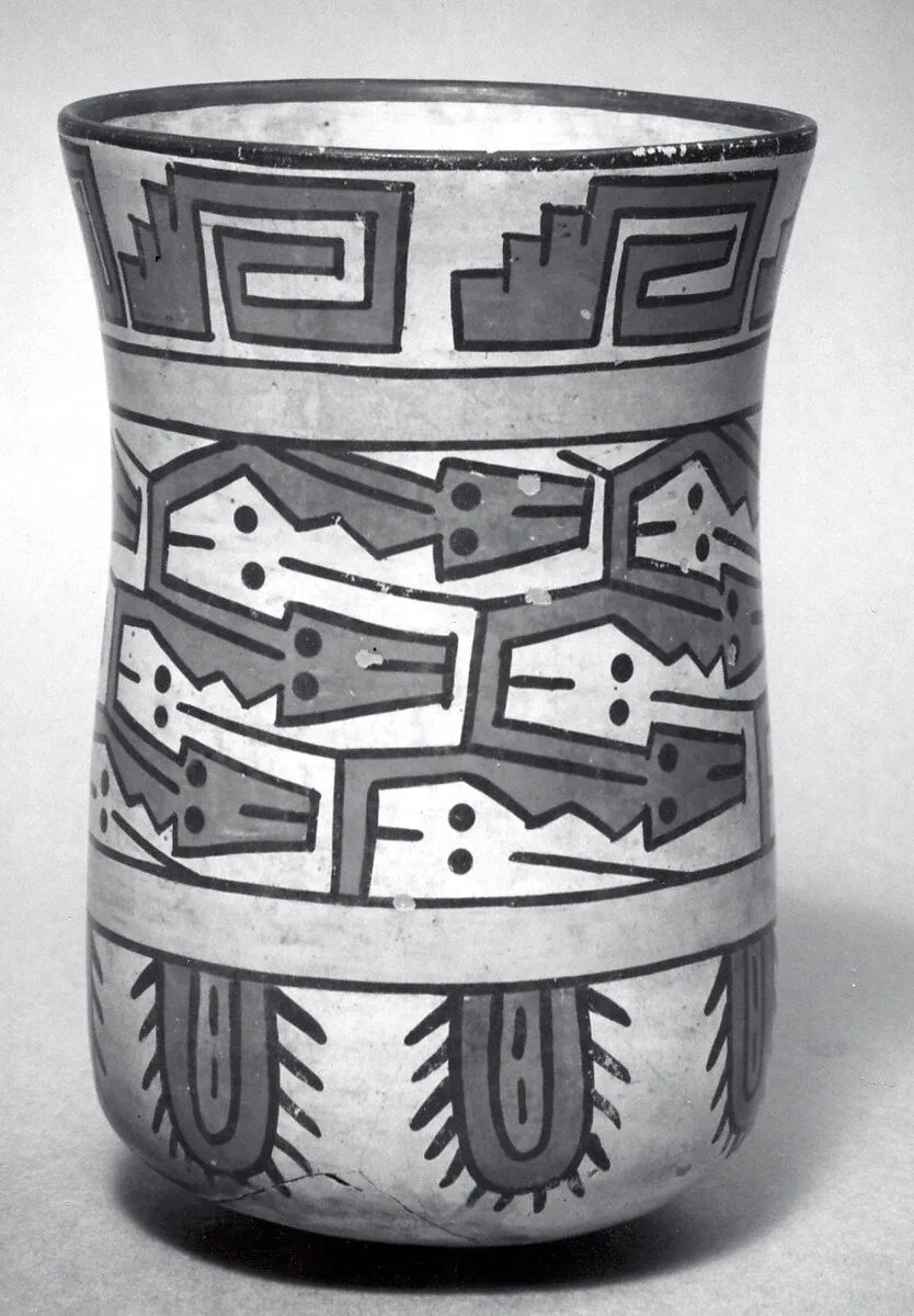 Beaker — Unknown