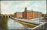 Adelaide Silk Mills, ALLENTOWN, Pa. — Unknown
