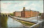 Adelaide Silk Mills, ALLENTOWN, Pa.