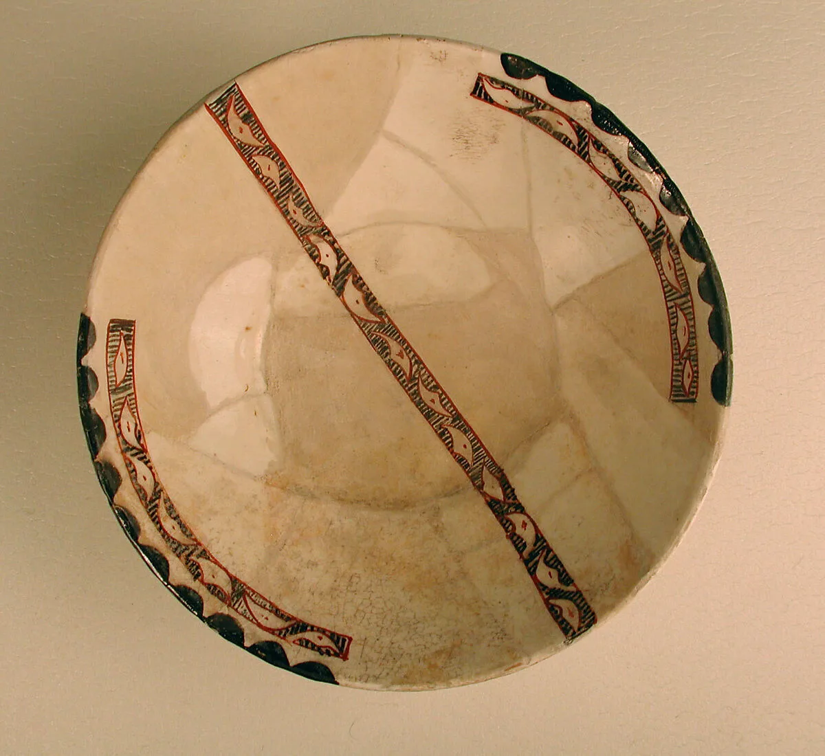 Bowl — Unknown