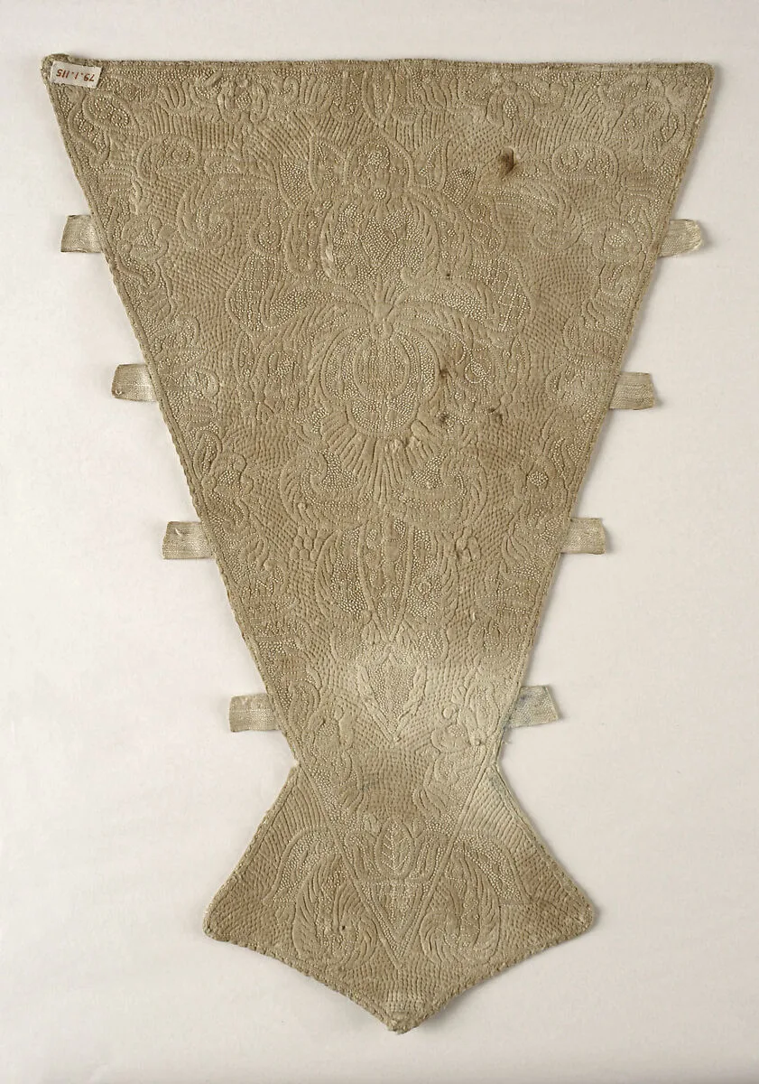 Stomacher — Unknown