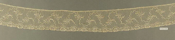 Edging — Unknown
