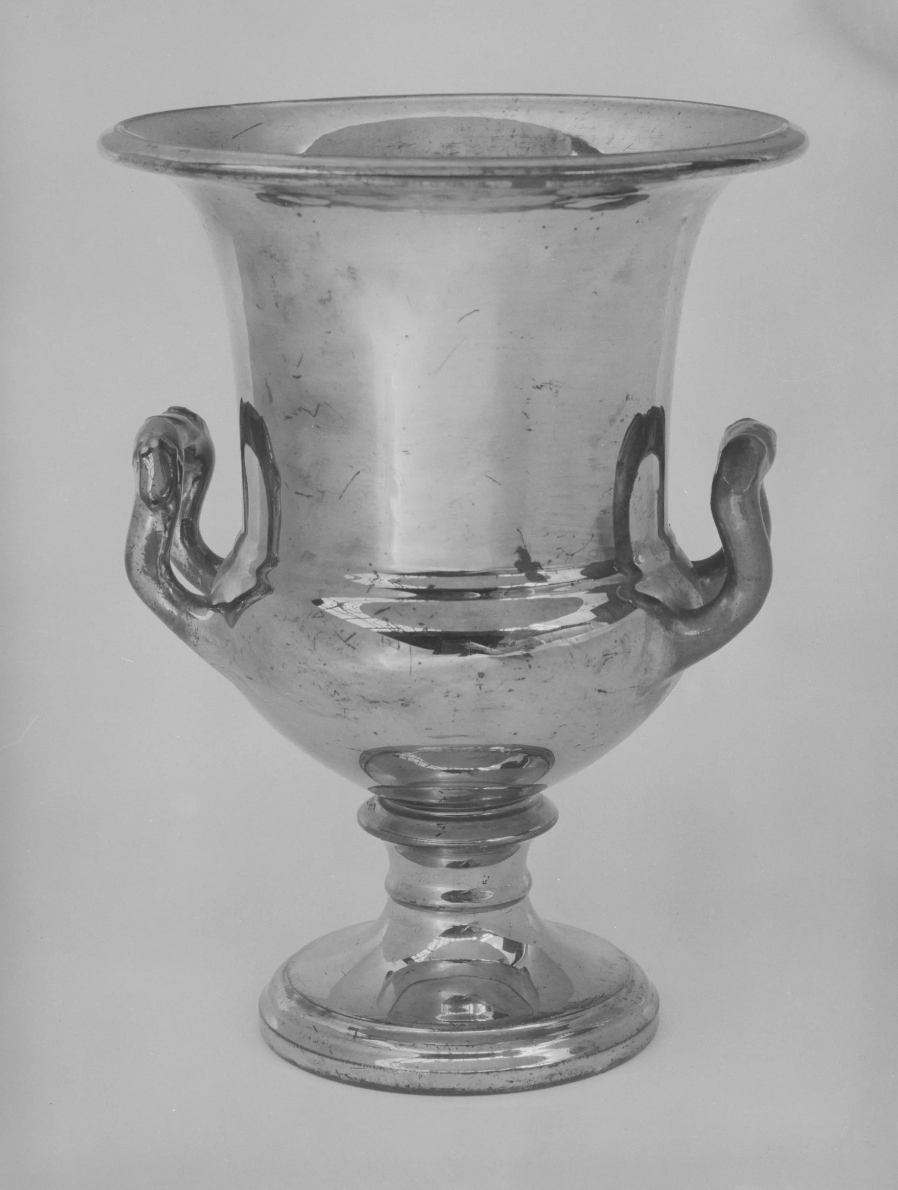 Vase — Unknown