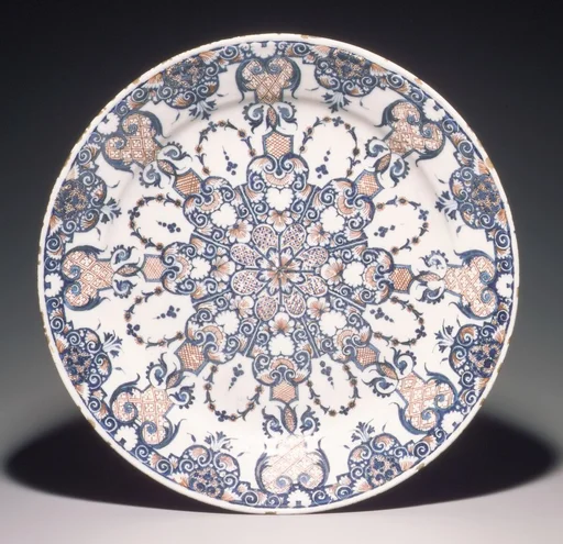 Plate