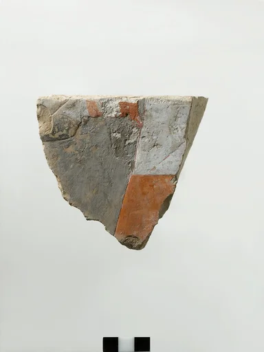 Relief fragment from the tomb of Meketre