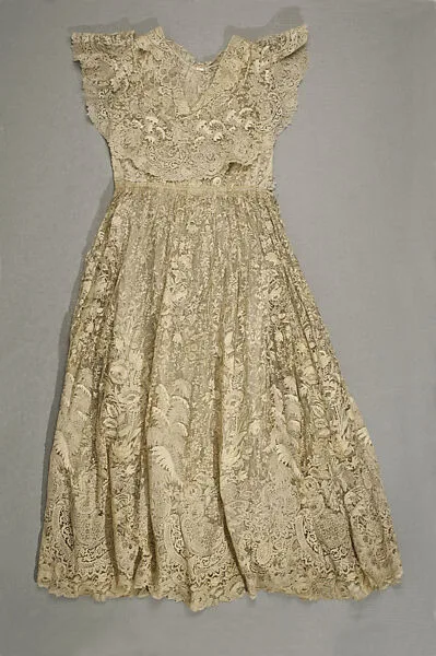 Dress — Unknown