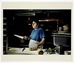 Auden — Philip-Lorca diCorcia