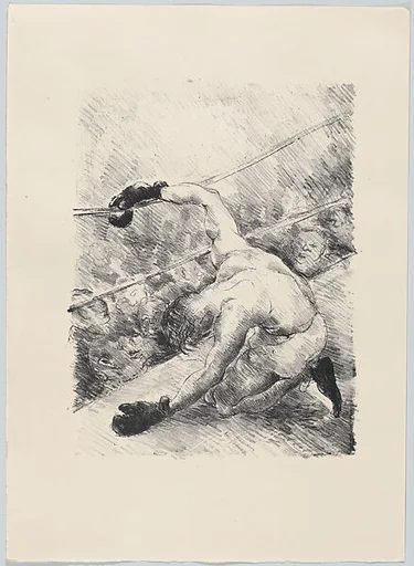 Physiologie de la Boxe