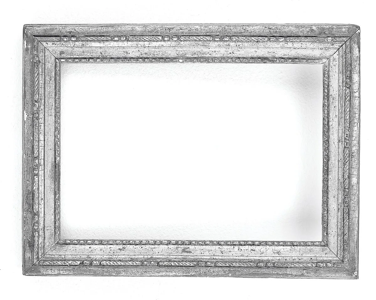 Cassetta frame — Unknown