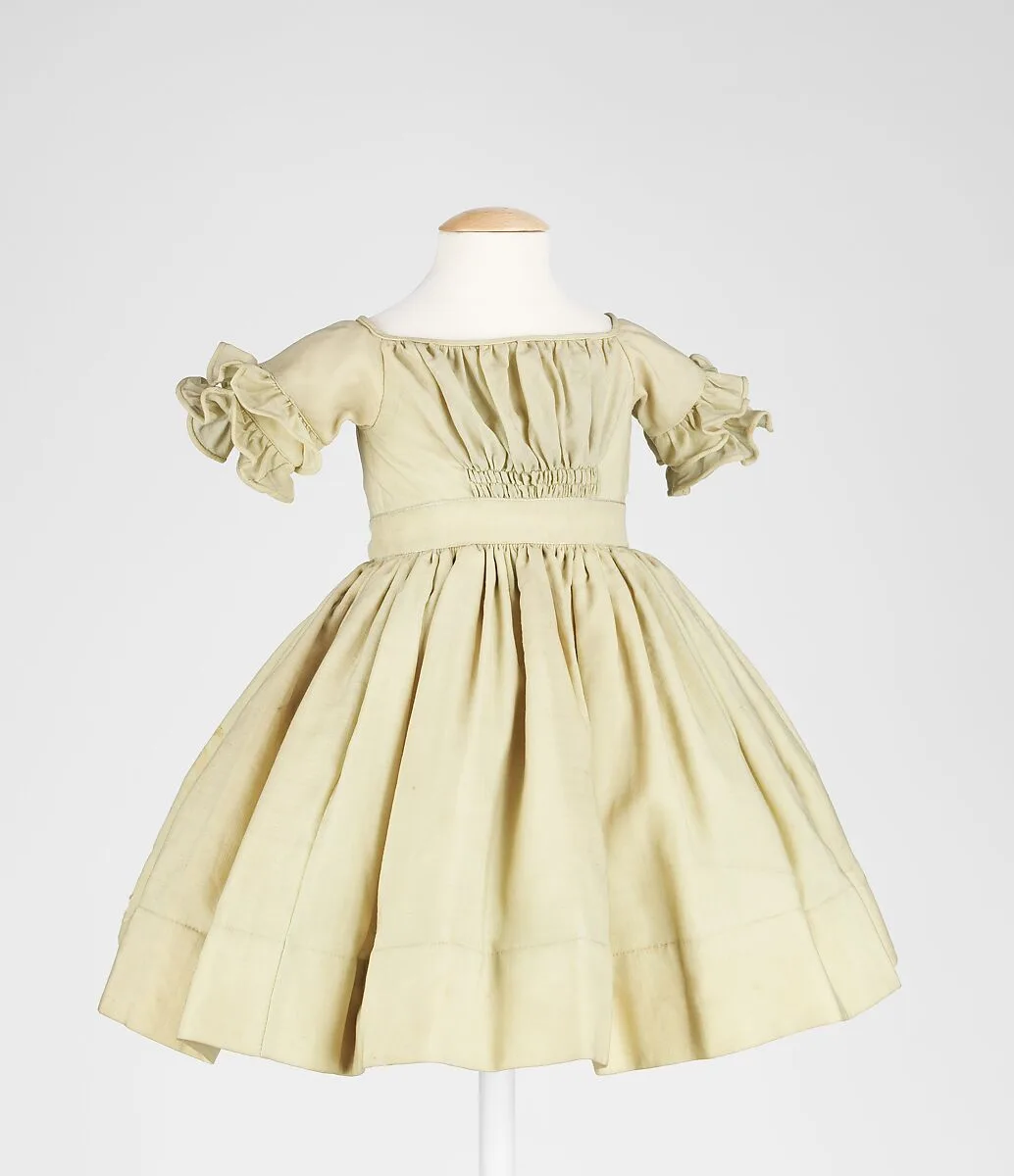 Dress — Unknown