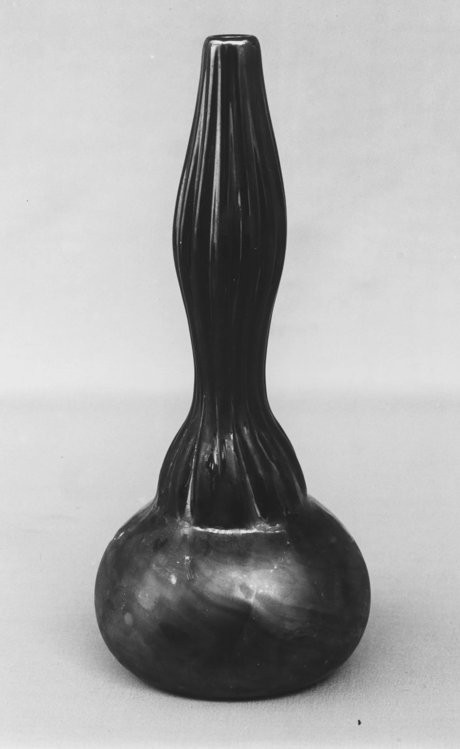 Vase — Louis C. Tiffany