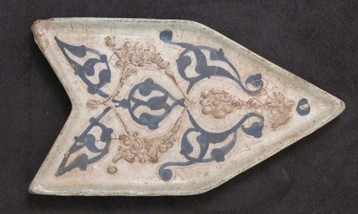 Tile — Unknown