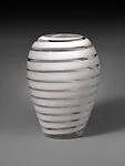 A Cerchi, A Fasce, A Spirale, no. 3507 — Venini & Co., Murano, Italy, established 1921|Carlo Scarpa