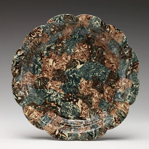 Plate