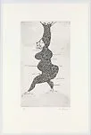 Stamp of Memories I — Louise Bourgeois|Peter Blum Edition|Harlan & Weaver, Inc.