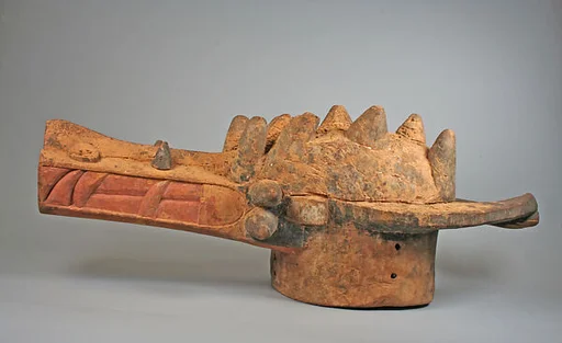 Helmet Mask (Bo Nun Amuin)