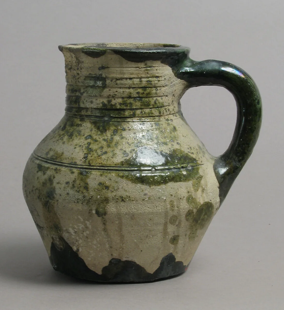 Jug — Unknown