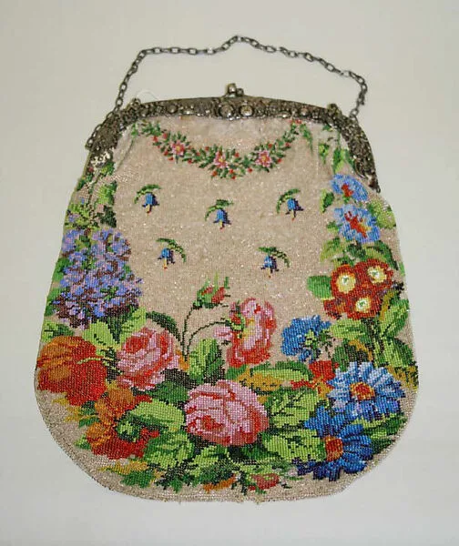Purse — Unknown