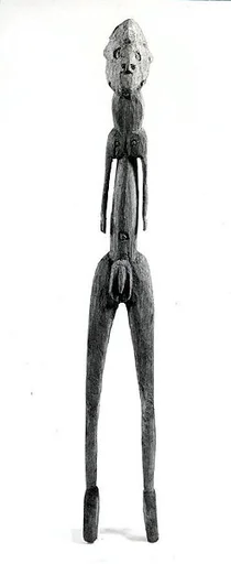 Male Figure
