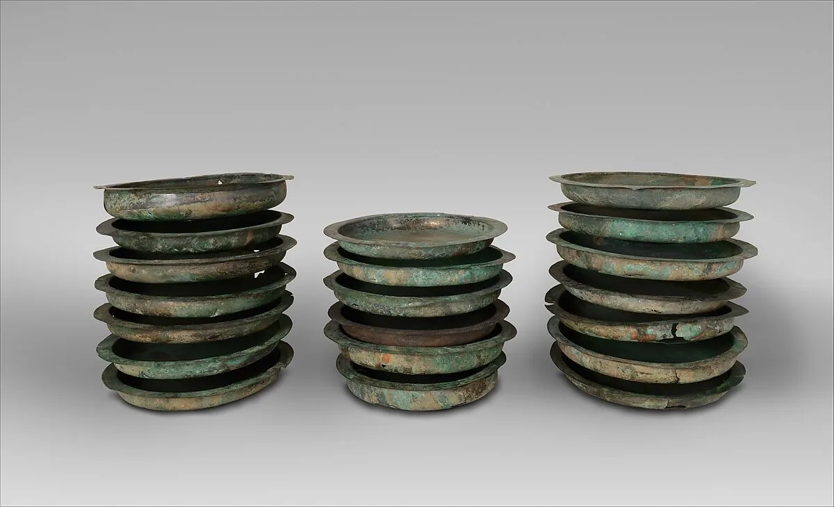 Patera — Unknown
