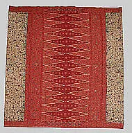 Sarong (Kain Lepas) — Unknown