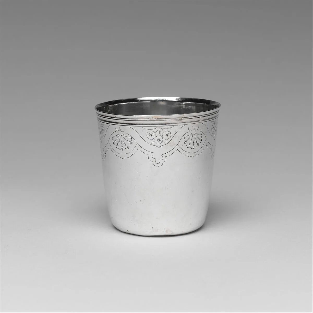 Tumbler — Paul Revere Jr.