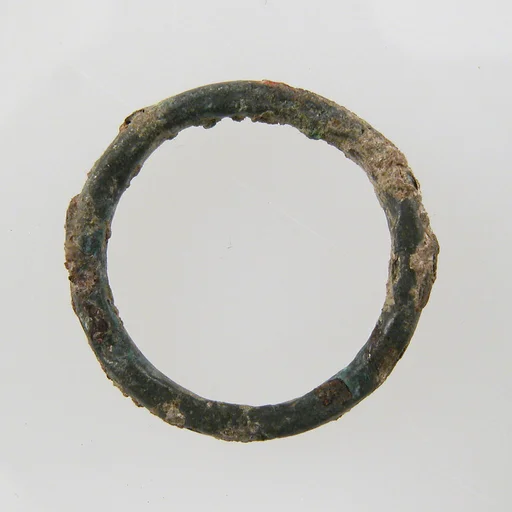 Plain Ring